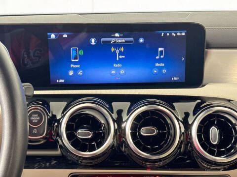 2025 Mercedes-Benz CLA CLA 250