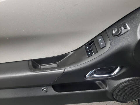 2013 Chevrolet Camaro LS