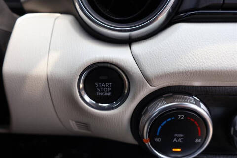 2021 Mazda MX-5 Miata RF Grand Touring