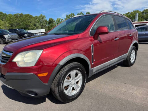 2008 Saturn Vue XE
