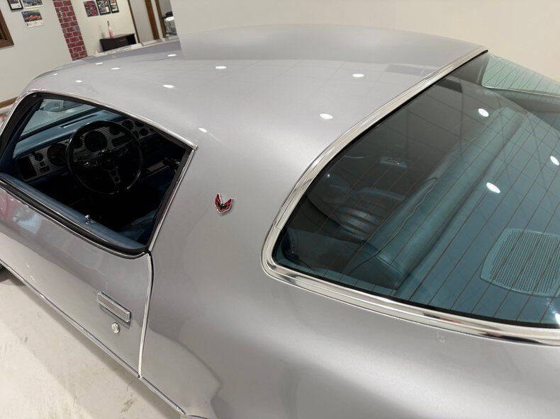 1976 Pontiac Trans Am