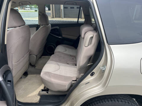 2008 Toyota RAV4
