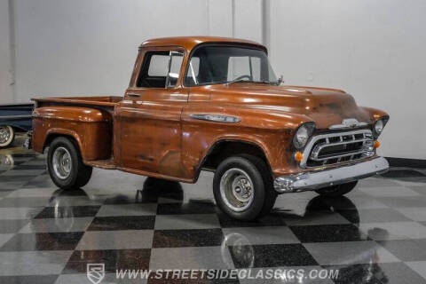 1957 Chevrolet 3100