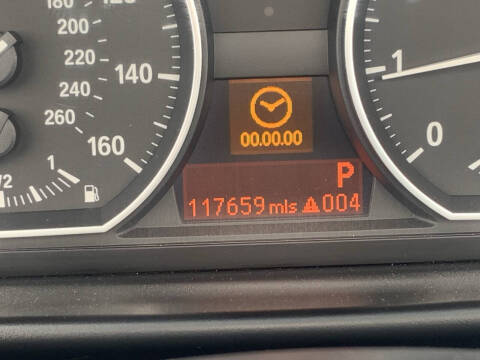 2008 BMW 1 Series 135i