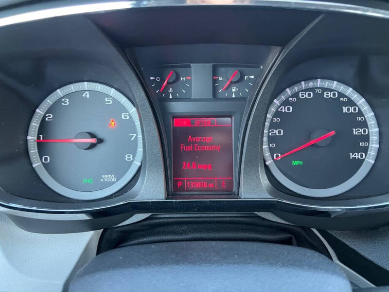 2015 GMC Terrain SLT-1