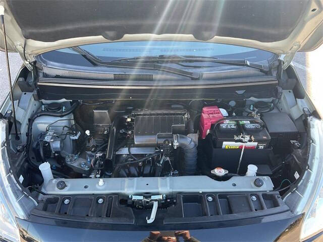 2019 Mitsubishi Mirage G4