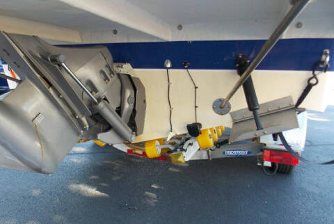 2006 Rinker 232 CAPTIVA