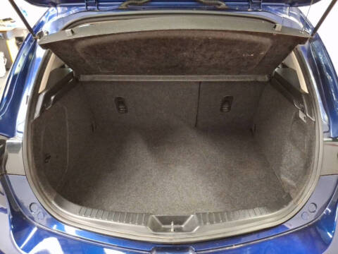 2013 Mazda MAZDA3 i Touring