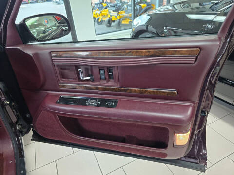 1996 Buick Roadmaster