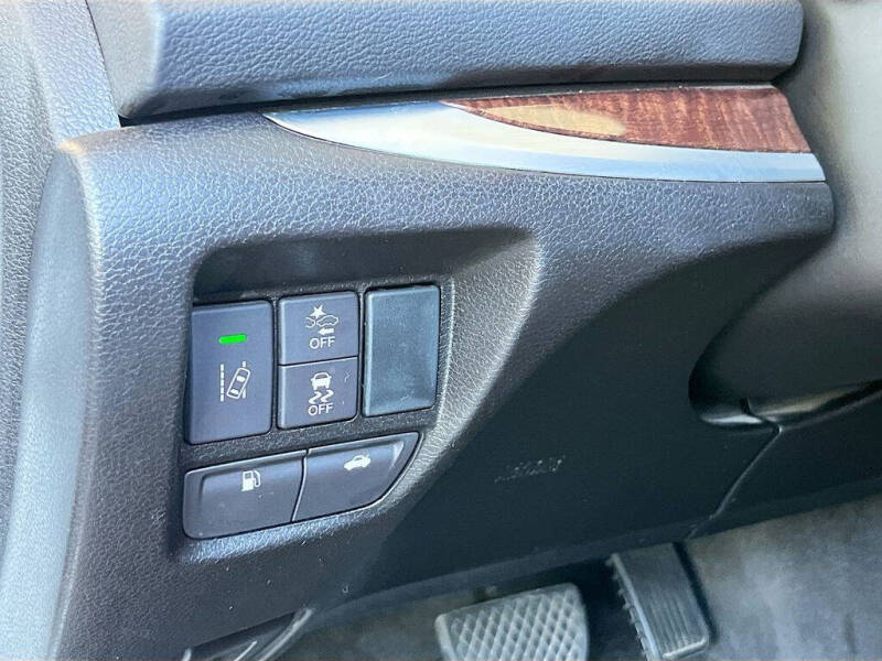 2019 Acura TLX V6 w/Tech