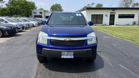 2006 Chevrolet Equinox LT