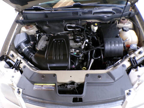 2008 Chevrolet Cobalt LT