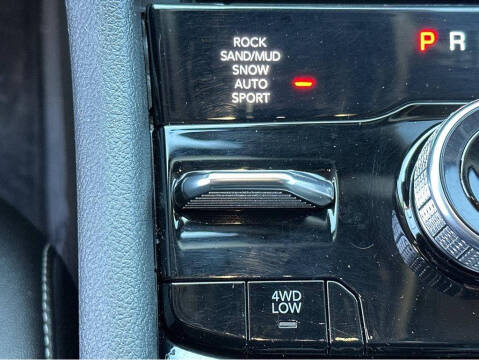 2022 Jeep Grand Cherokee 4xe