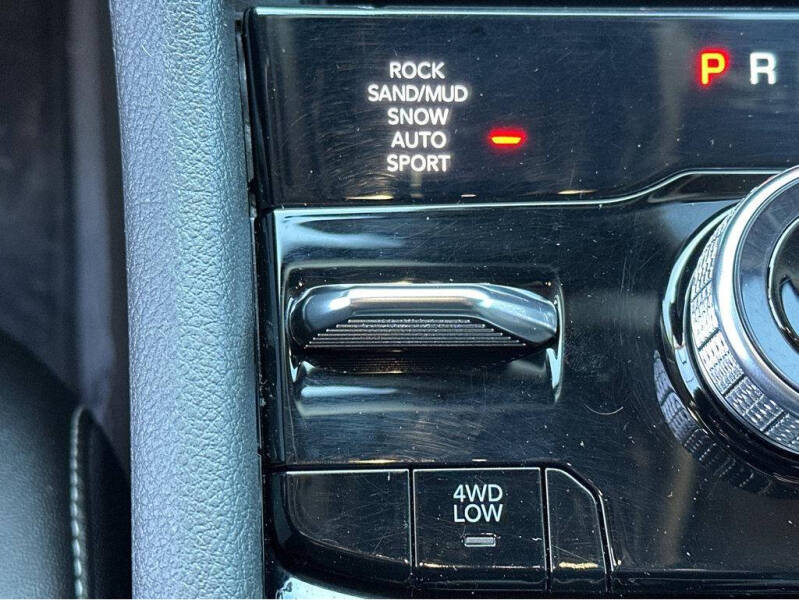 2022 Jeep Grand Cherokee 4xe