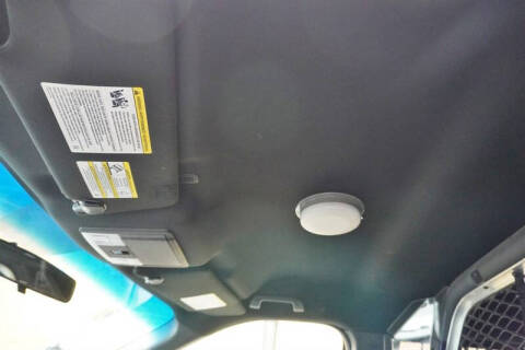 2016 Ford Explorer Police Interceptor Utility