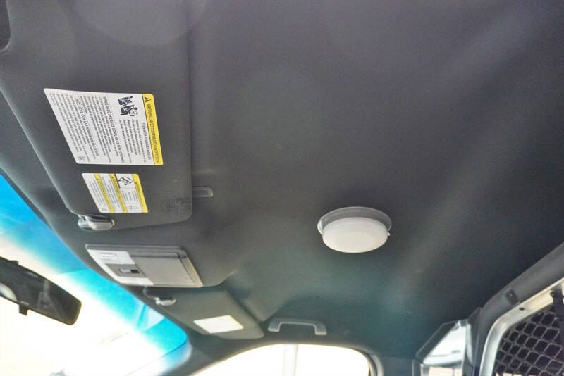 2016 Ford Explorer Police Interceptor Utility