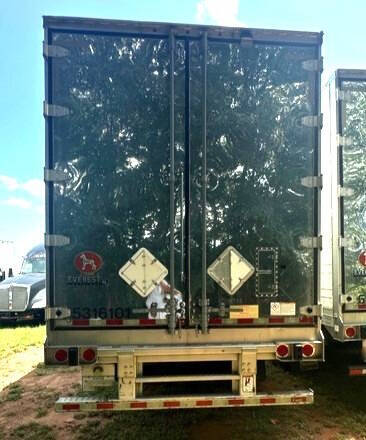 2016 Great Dane Reefer