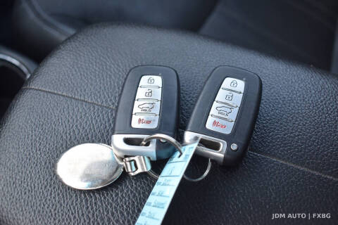 2012 Kia Sorento SX