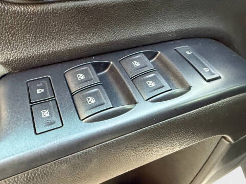 2017 Chevrolet Silverado 2500HD Work Truck