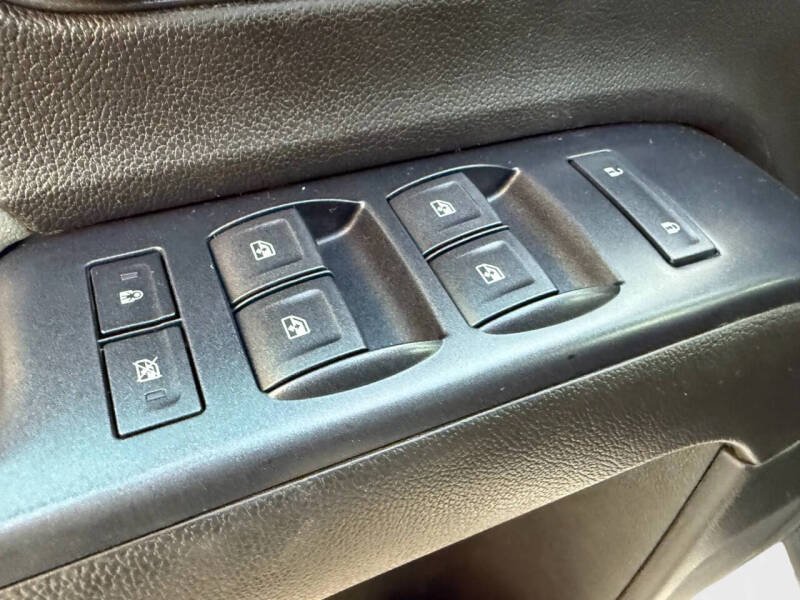 2017 Chevrolet Silverado 2500HD Work Truck