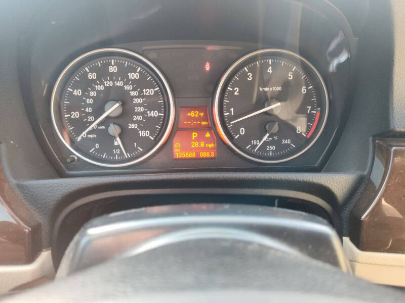 2009 BMW 3 Series 328i