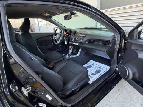 2015 Honda CR-Z