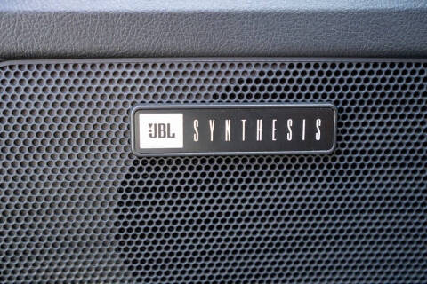 2021 Toyota Sequoia Platinum