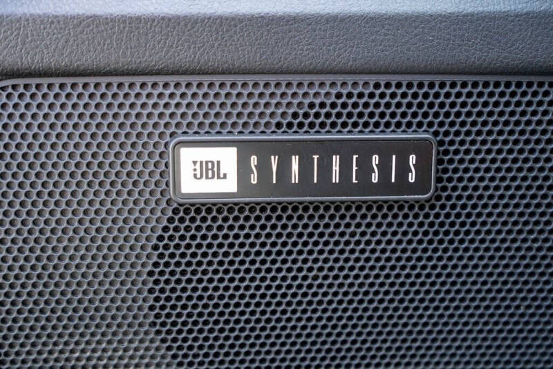 2021 Toyota Sequoia Platinum