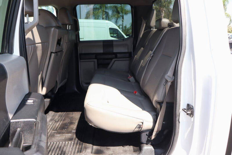 2019 Ford F-250 Super Duty