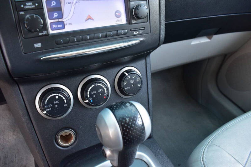 2011 Nissan Rogue
