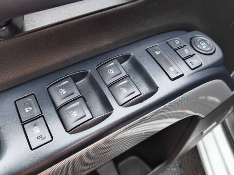 2017 Chevrolet Silverado 3500HD