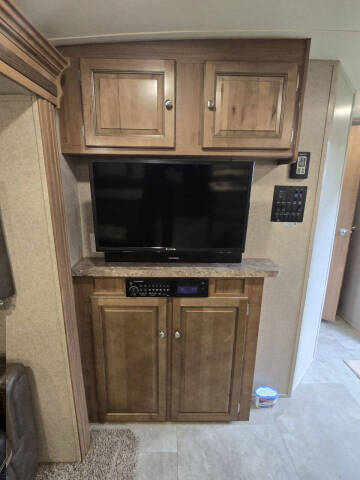 2018 Flagstaff Super Lite  29RKWS