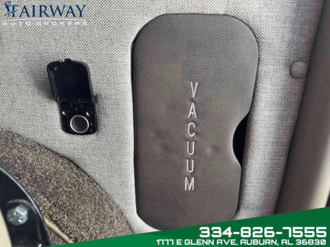 2023 GMC Savana 2500