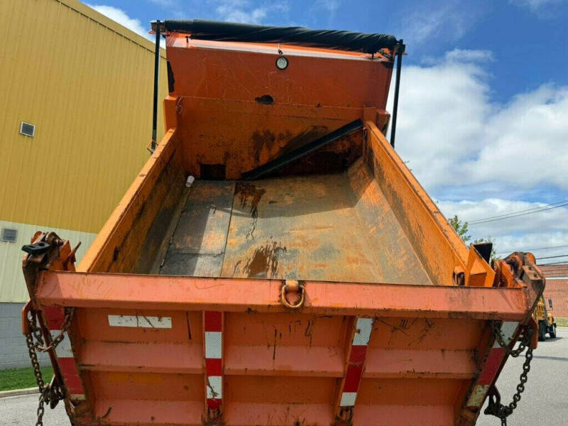 2013 International WorkStar 7400