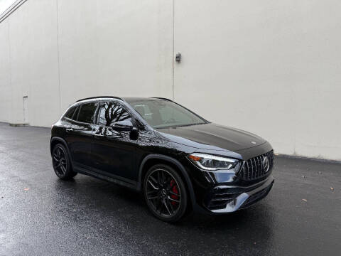 2021 Mercedes-Benz GLA for sale at Z Auto Sales in Boise ID