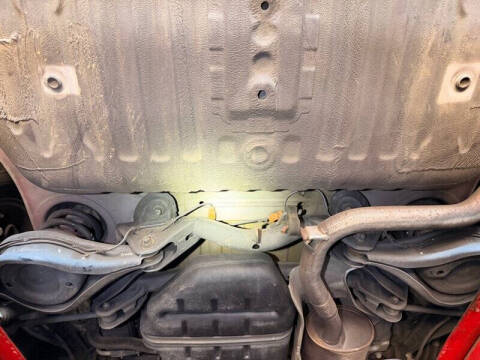 2003 Honda Odyssey EX
