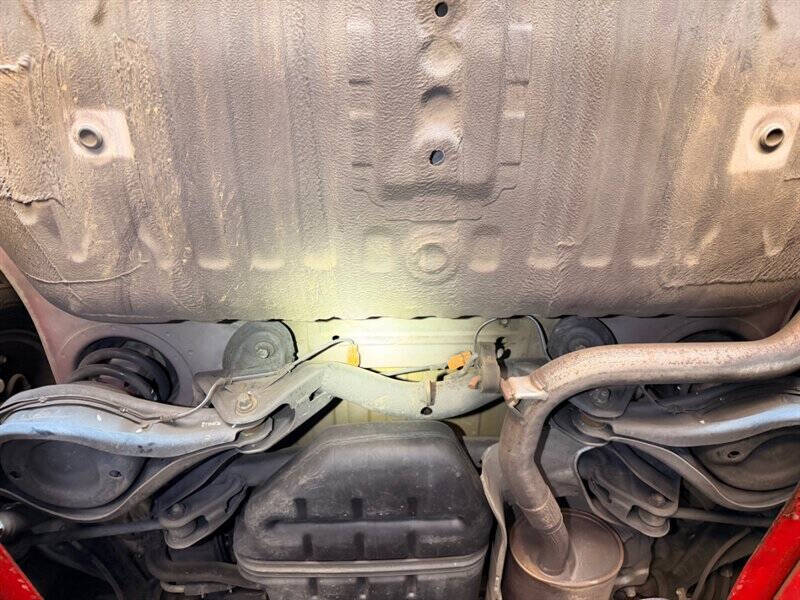 2003 Honda Odyssey EX