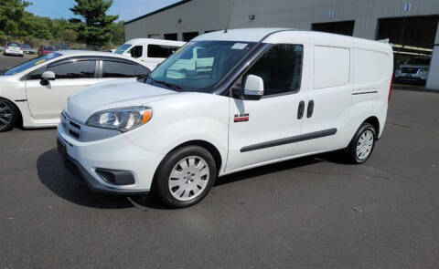 2016 RAM ProMaster City for sale at AUTOS DIRECT OF FREDERICKSBURG in Fredericksburg VA
