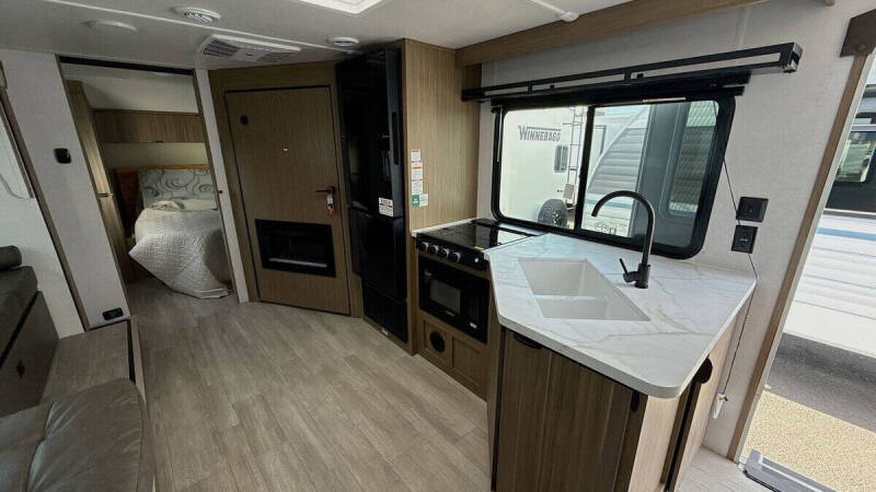 2026 Forest River Salem Cruise Lite