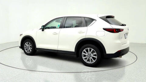 2023 Mazda CX-5 2.5 S Preferred
