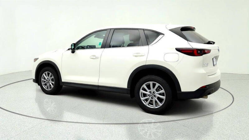 2023 Mazda CX-5 2.5 S Preferred