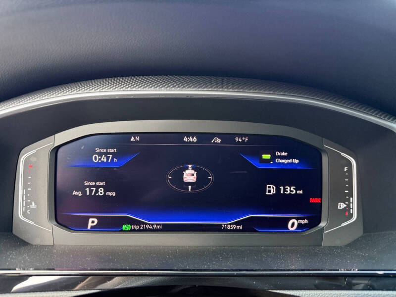 2021 Volkswagen Arteon SEL R-Line