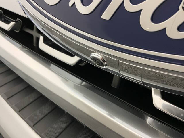 2024 Ford F-350 Super Duty