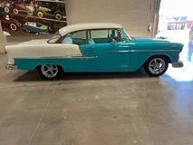 1955 Chevrolet Bel Air