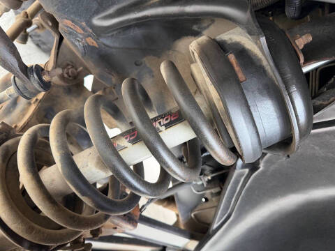 2001 Dodge Ram 3500 SLT