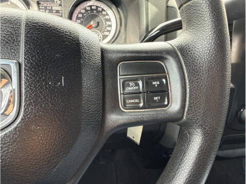 2013 RAM 1500 Express