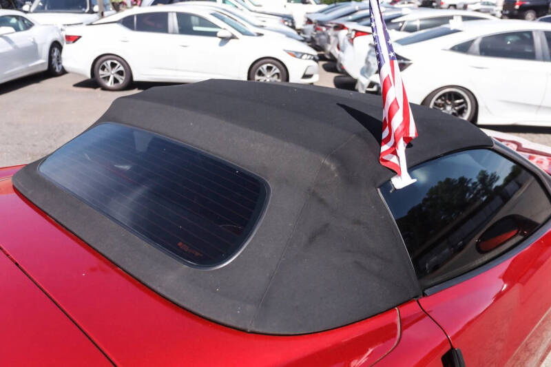 2009 Chevrolet Corvette