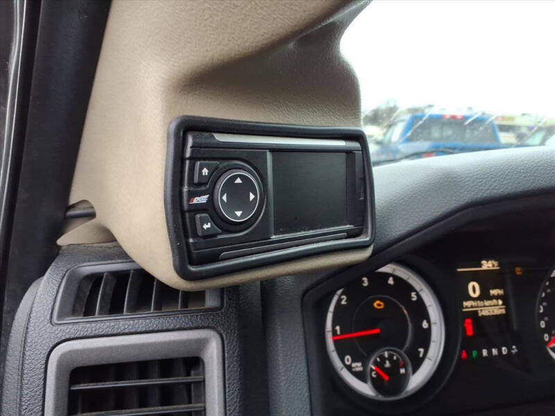 2013 RAM 1500 Express