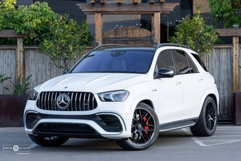 2023 Mercedes-Benz GLE for sale at Veloce Motorsales in San Diego CA