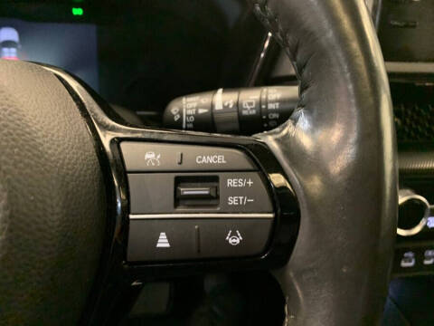 2023 Honda CR-V